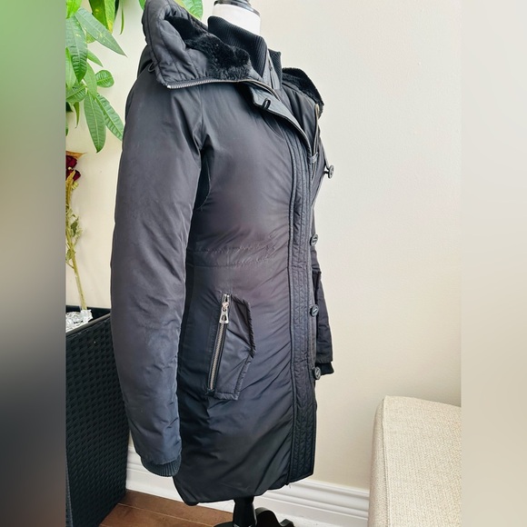 HP🖤RUDSAK | Winter Thick Coat - Picture 10 of 16